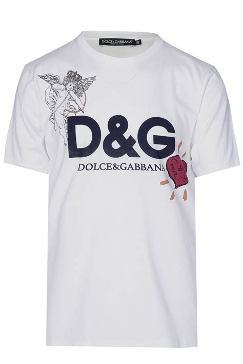 dolce gabbana koala bear t shirt|Dolce & Gabbana Kids T.